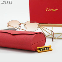 Cartier Sunglasses AA quality (37)