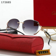 Cartier Sunglasses AA quality (59)