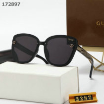 Gucci Sunglasses AA quality (147)