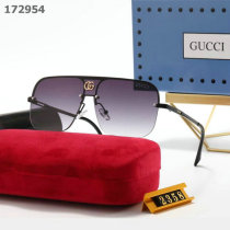 Gucci Sunglasses AA quality (204)