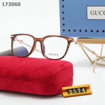 Gucci Sunglasses AA quality (310)