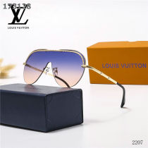 LV Sunglasses AA quality (113)