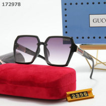 Gucci Sunglasses AA quality (228)