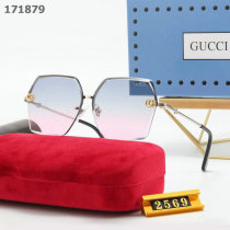 Gucci Sunglasses AA quality (88)
