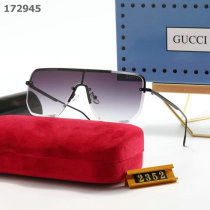 Gucci Sunglasses AA quality (195)