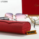 Cartier Sunglasses AA quality (70)