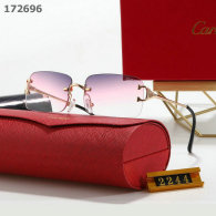 Cartier Sunglasses AA quality (70)