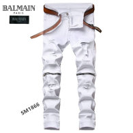 Balmain Long Jeans (210)