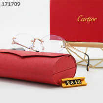 Cartier Sunglasses AA quality (35)
