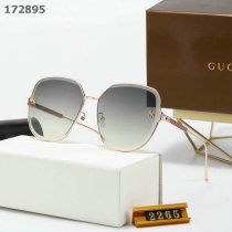 Gucci Sunglasses AA quality (145)