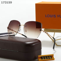LV Sunglasses AA quality (144)