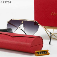 Cartier Sunglasses AA quality (78)