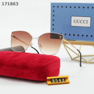 Gucci Sunglasses AA quality (72)