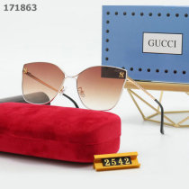 Gucci Sunglasses AA quality (72)