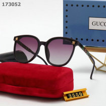 Gucci Sunglasses AA quality (302)
