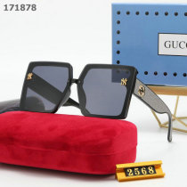 Gucci Sunglasses AA quality (87)