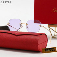 Cartier Sunglasses AA quality (92)