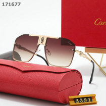 Cartier Sunglasses AA quality (3)