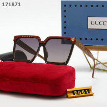 Gucci Sunglasses AA quality (80)