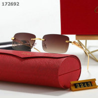 Cartier Sunglasses AA quality (66)