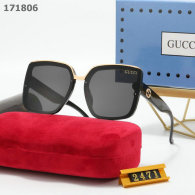 Gucci Sunglasses AA quality (15)