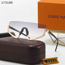 LV Sunglasses AA quality (171)