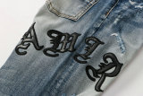 Amiri Long Jeans (152)