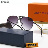 LV Sunglasses AA quality (254)