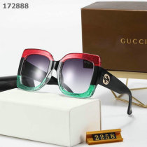 Gucci Sunglasses AA quality (138)