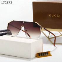 Gucci Sunglasses AA quality (122)