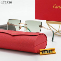 Cartier Sunglasses AA quality (104)