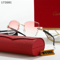 Cartier Sunglasses AA quality (55)