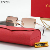 Cartier Sunglasses AA quality (105)