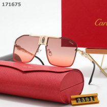 Cartier Sunglasses AA quality (1)