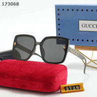 Gucci Sunglasses AA quality (318)