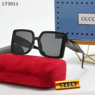Gucci Sunglasses AA quality (261)