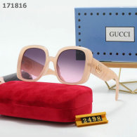 Gucci Sunglasses AA quality (25)