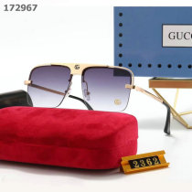 Gucci Sunglasses AA quality (217)