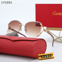 Cartier Sunglasses AA quality (17)
