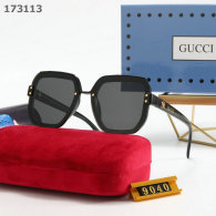 Gucci Sunglasses AA quality (363)