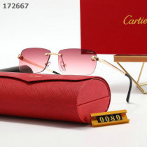 Cartier Sunglasses AA quality (41)