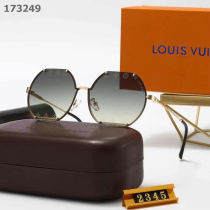 LV Sunglasses AA quality (234)