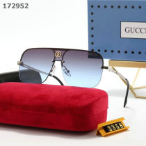 Gucci Sunglasses AA quality (202)