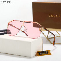 Gucci Sunglasses AA quality (121)