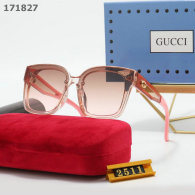 Gucci Sunglasses AA quality (36)