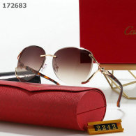 Cartier Sunglasses AA quality (57)
