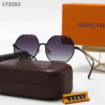 LV Sunglasses AA quality (237)