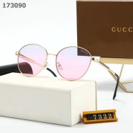 Gucci Sunglasses AA quality (340)