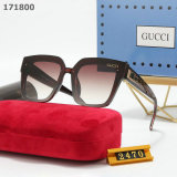 Gucci Sunglasses AA quality (9)