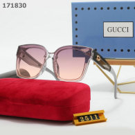 Gucci Sunglasses AA quality (39)